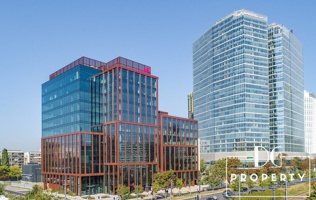 Lokal Warszawa Wola, ul. Kolejowa