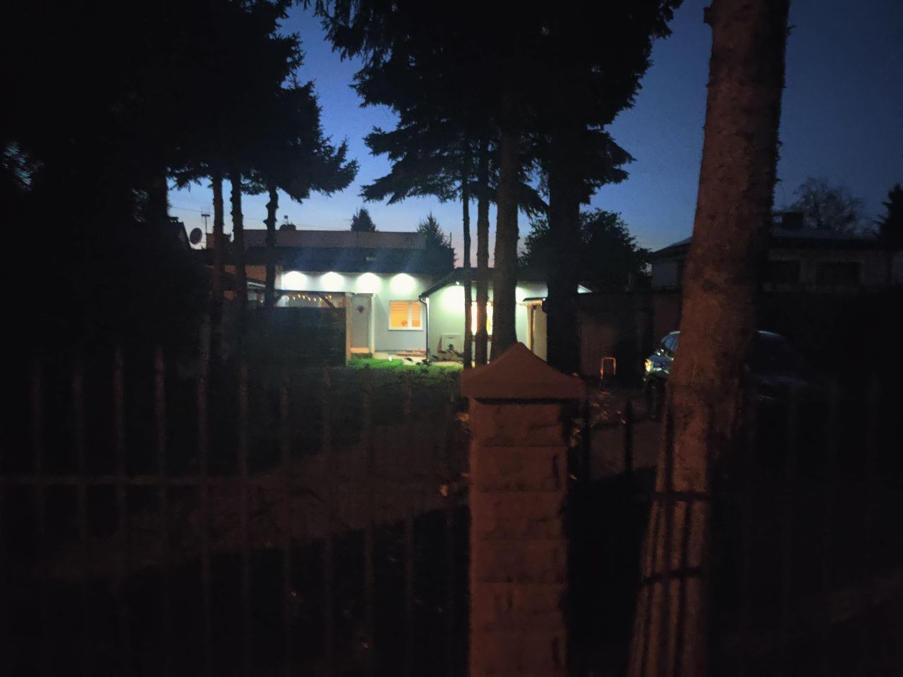 bliźniak, 3 pokoje Zgierz Proboszczewice, ul. Grudzińska