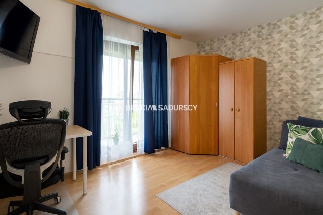 Mieszkanie 3-pokojowe Kraków Bronowice Małe, ul. Armii Krajowej. Zdjęcie 21