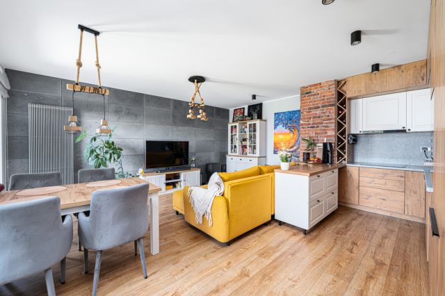 Mieszkanie 4-pokojowe Warszawa Włochy, ul. Marcina Flisa. Zdjęcie 2