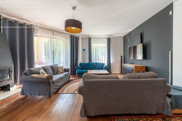 dom wolnostojący, 7 pokoi Duchnów, ul. Księżycowa. Zdjęcie 2