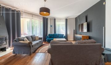 dom wolnostojący, 7 pokoi Duchnów, ul. Księżycowa