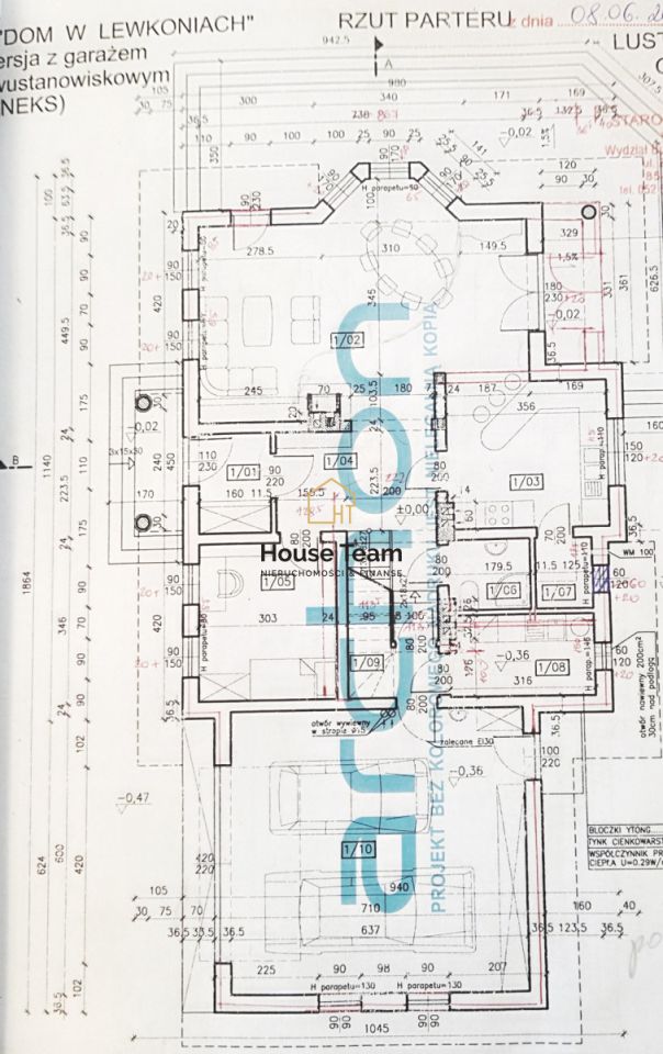 dom wolnostojący, 6 pokoi Niwy, ul. Olsztyńska. Zdjęcie 25