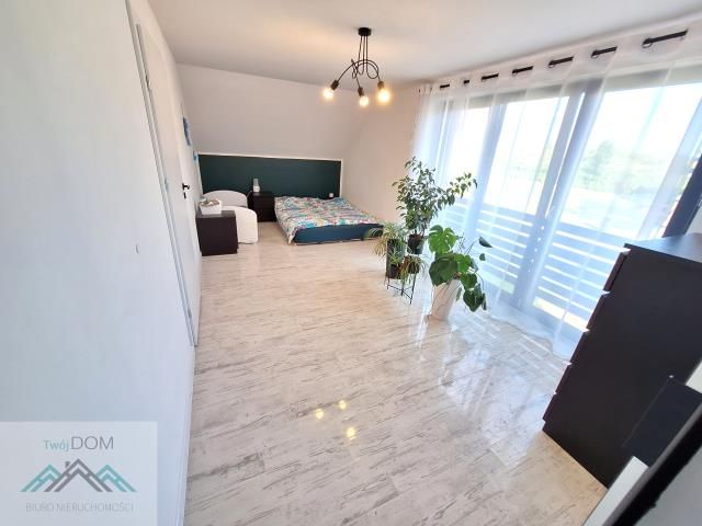 dom wolnostojący, 6 pokoi Sławków. Zdjęcie 14