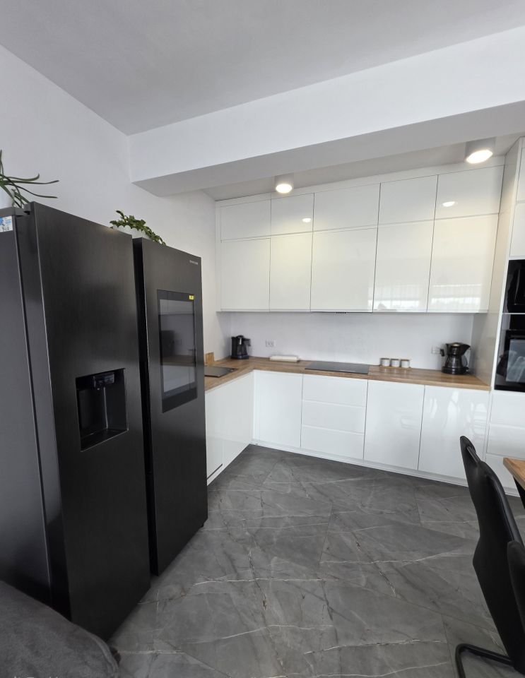 dom szeregowy, 4 pokoje Kębłowo, ul. Husarska. Zdjęcie 2