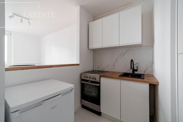 Mieszkanie 2-pokojowe Warszawa Wola, ul. Chłodna. Zdjęcie 8