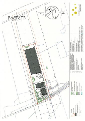 Działka inwestycyjna Podłęcze. Zdjęcie 11