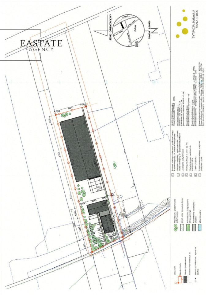 Działka inwestycyjna Podłęcze. Zdjęcie 11