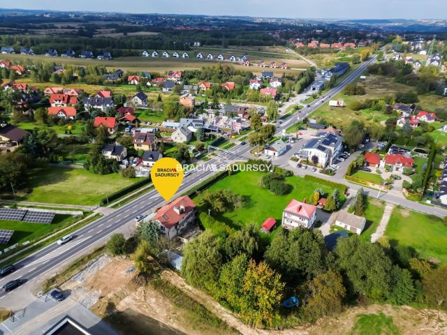 Hotel/pensjonat Bibice, ul. Warszawska. Zdjęcie 15