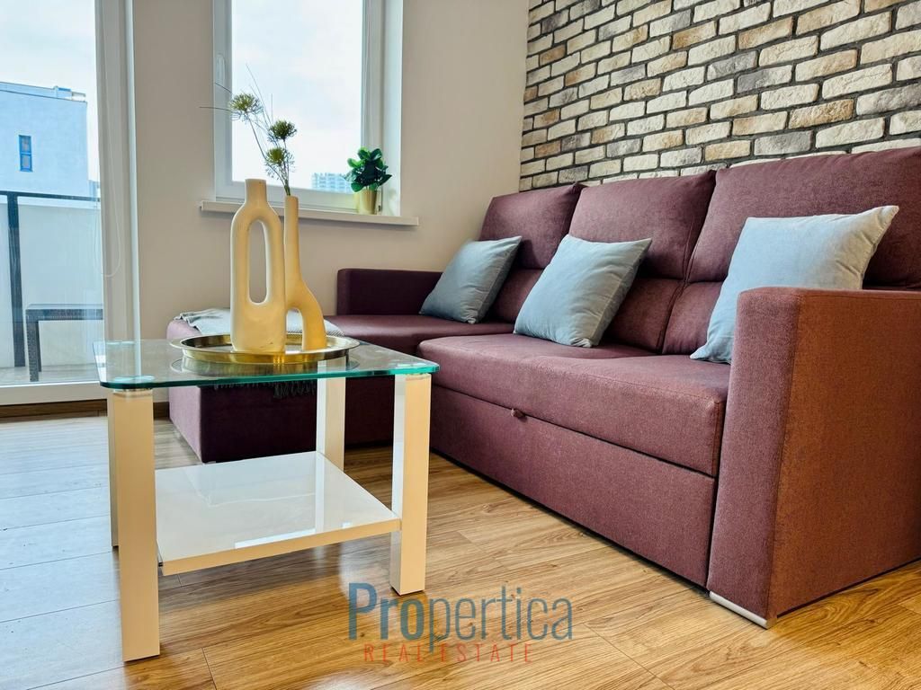 Mieszkanie 2-pokojowe Warszawa Wola, ul. Stańczyka. Zdjęcie 2