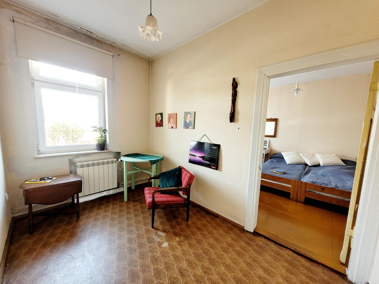 dom wolnostojący, 6 pokoi Witkowo, ul. Warszawska. Zdjęcie 17