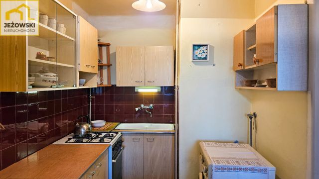 Mieszkanie 2-pokojowe Puławy, ul. Leśna. Zdjęcie 4