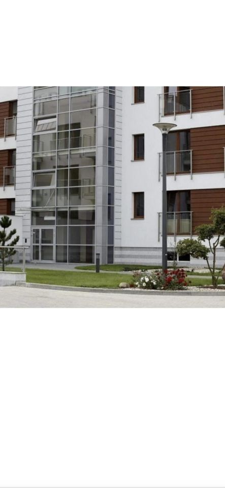 Mieszkanie 3-pokojowe Szeligi, ul. Brzozowa. Zdjęcie 15