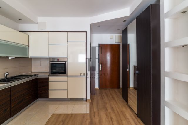 Mieszkanie 2-pokojowe Warszawa Wilanów, ul. Sarmacka. Zdjęcie 5