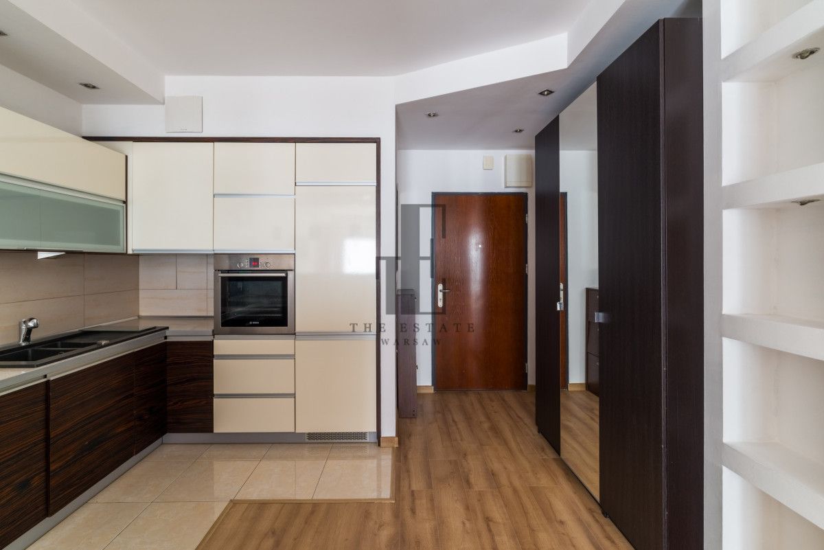 Mieszkanie 2-pokojowe Warszawa Wilanów, ul. Sarmacka. Zdjęcie 5