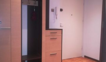 Mieszkanie 2-pokojowe Lublin, ul. Nowy Świat