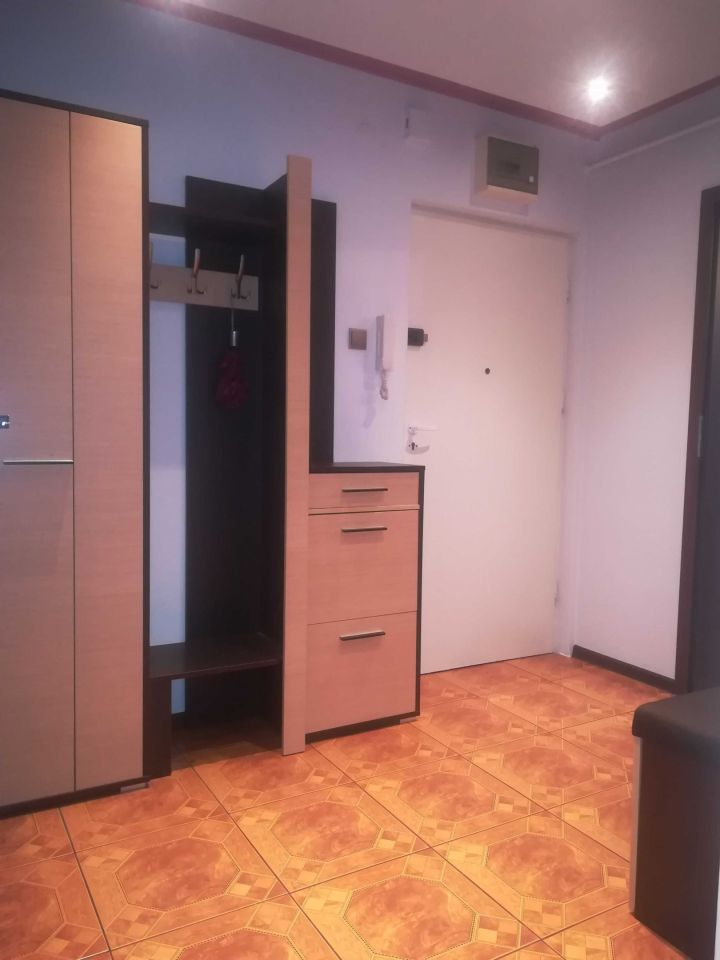 Mieszkanie 2-pokojowe Lublin, ul. Nowy Świat. Zdjęcie 2