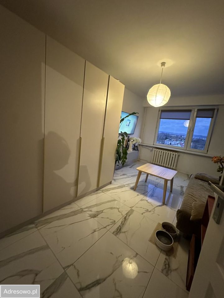 Mieszkanie 3-pokojowe Nysa, ul. Augustyna Kordeckiego. Zdjęcie 6