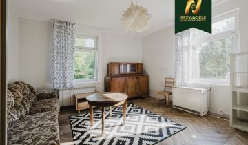 Mieszkanie 4-pokojowe Gdańsk Oliwa, ul. Polanki