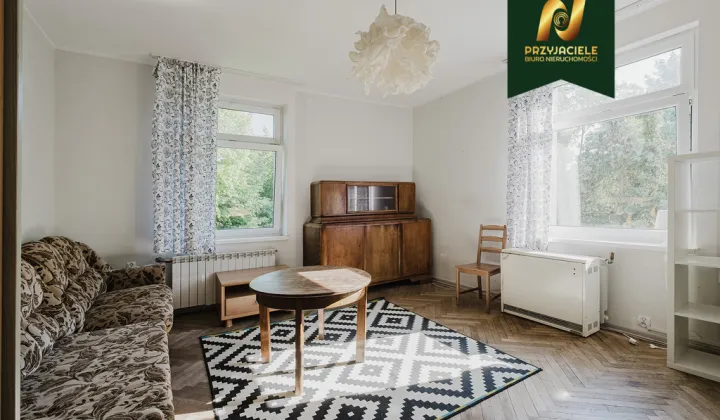 Mieszkanie 4-pokojowe Gdańsk Oliwa, ul. Polanki