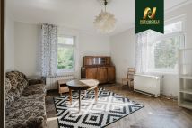 Mieszkanie 4-pokojowe Gdańsk Oliwa, ul. Polanki