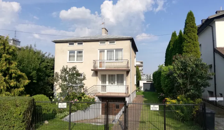 dom wolnostojący, 5 pokoi Płońsk, ul. Lipowa