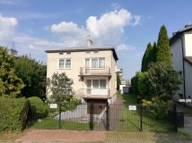 dom wolnostojący, 5 pokoi Płońsk, Lipowa