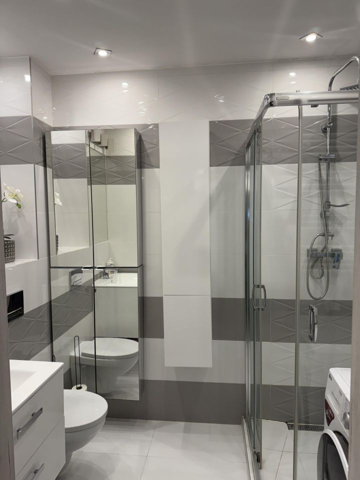 Mieszkanie 2-pokojowe Stargard Centrum, ul. Zwycięzców. Zdjęcie 3