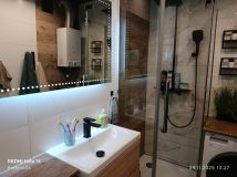 Mieszkanie 4-pokojowe Jastrzębie-Zdrój, ul. Turystyczna. Zdjęcie 3