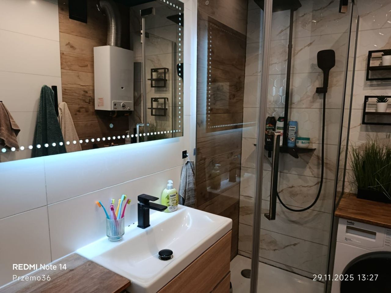 Mieszkanie 4-pokojowe Jastrzębie-Zdrój, ul. Turystyczna. Zdjęcie 4