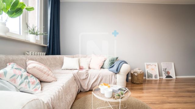 Mieszkanie 2-pokojowe Warszawa Wola, ul. Jana Olbrachta. Zdjęcie 3