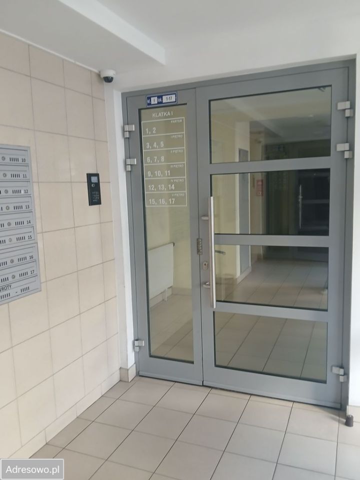 Mieszkanie 2-pokojowe Warszawa Mokotów, ul. Egejska. Zdjęcie 19