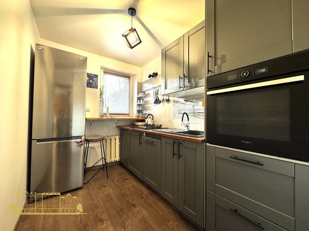 Mieszkanie 2-pokojowe Kraków Prądnik Czerwony, ul. Celarowska. Zdjęcie 3