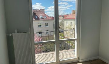 Mieszkanie 3-pokojowe Poznań Grunwald, Cześnikowska 10