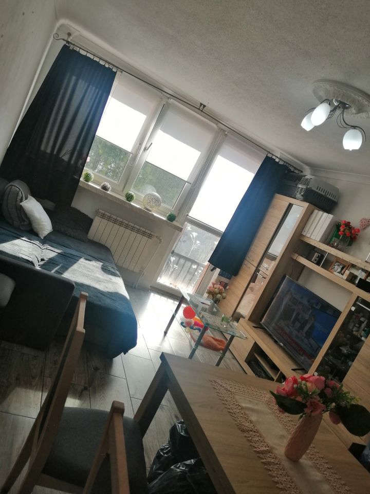 Mieszkanie 2-pokojowe Płock Skarpa, ul. Jaśminowa