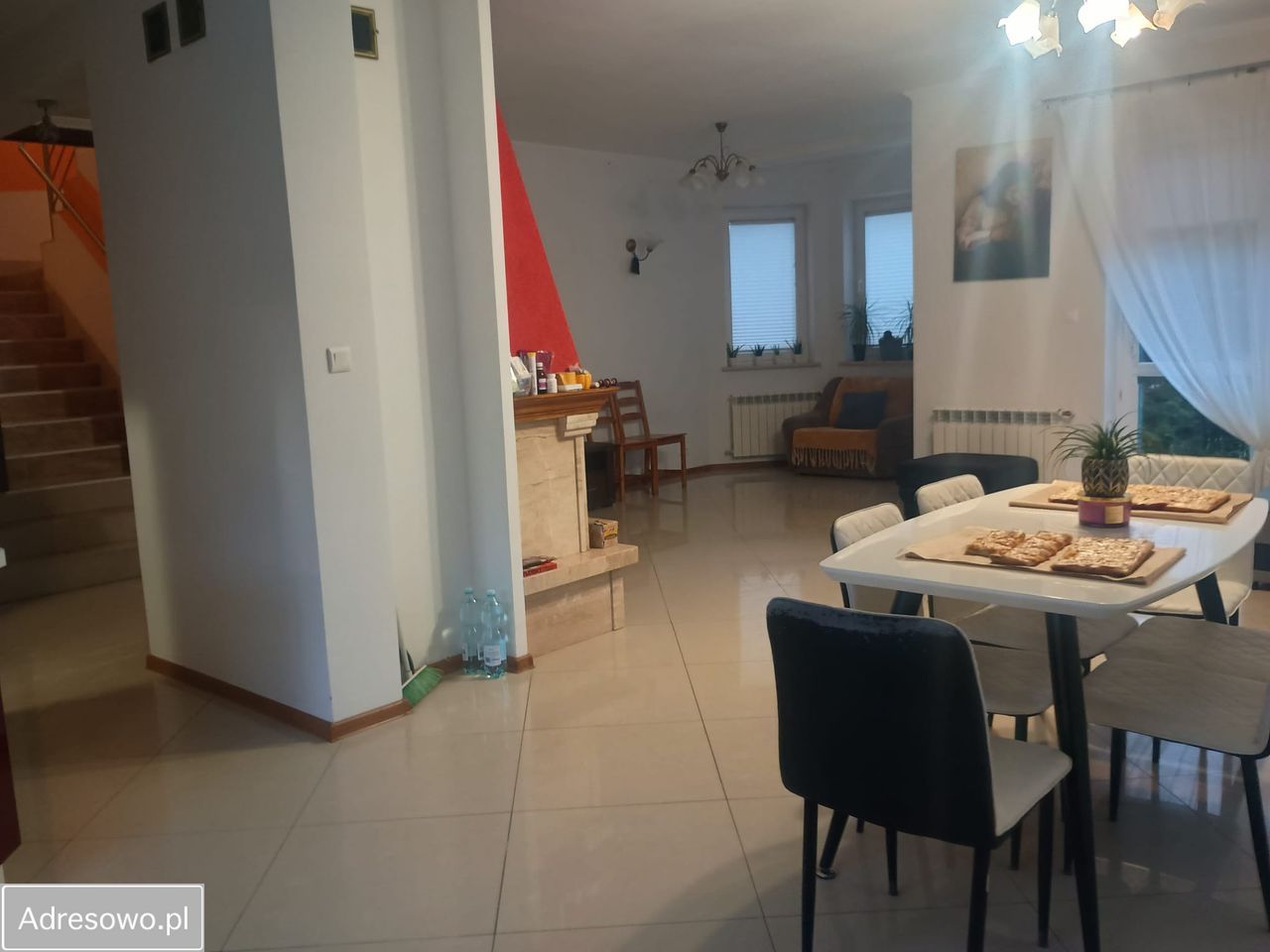 dom wolnostojący, 5 pokoi Kuligów, ul. Radzymińska. Zdjęcie 3