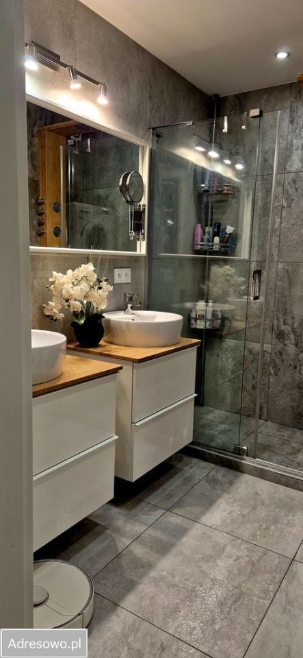 Mieszkanie 3-pokojowe Łomża, ul. Jędrzeja Śniadeckiego. Zdjęcie 2