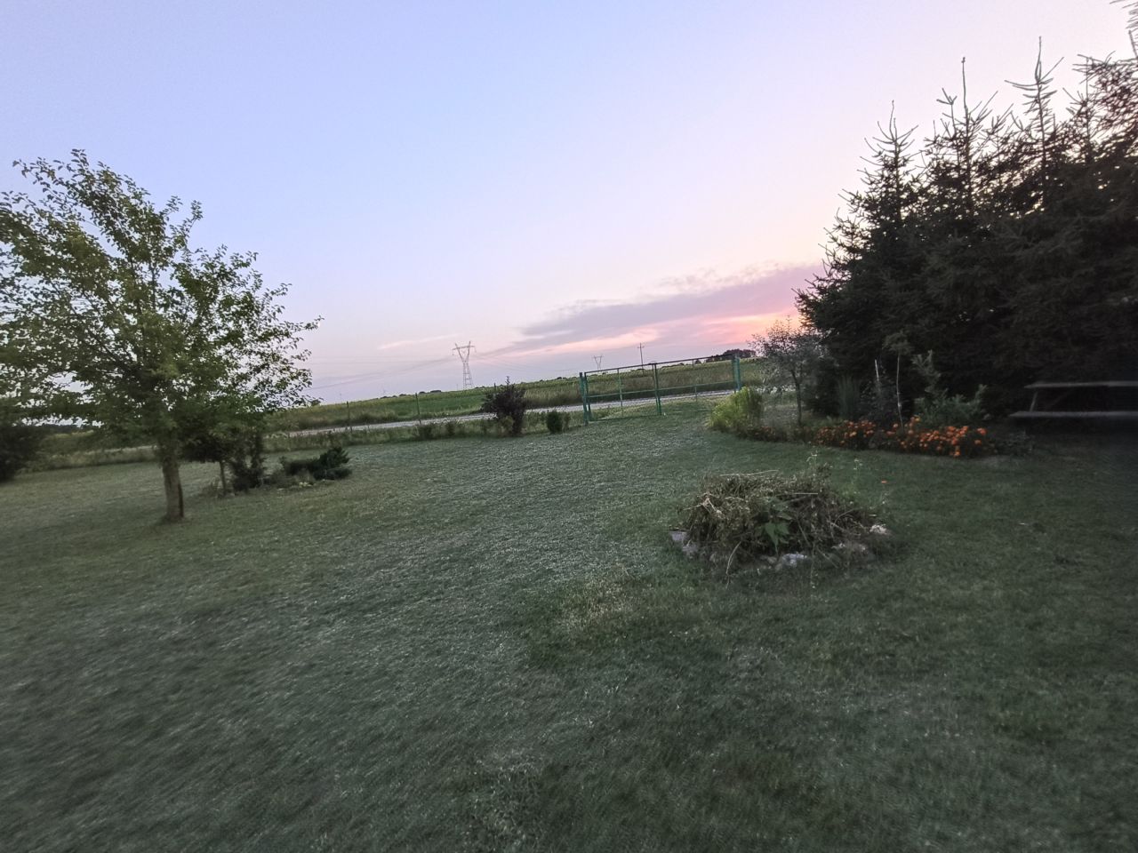 Działka rekreacyjna Turna. Zdjęcie 16