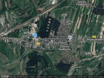 Mieszkanie 3-pokojowe Małkinia Górna, ul. Leśna