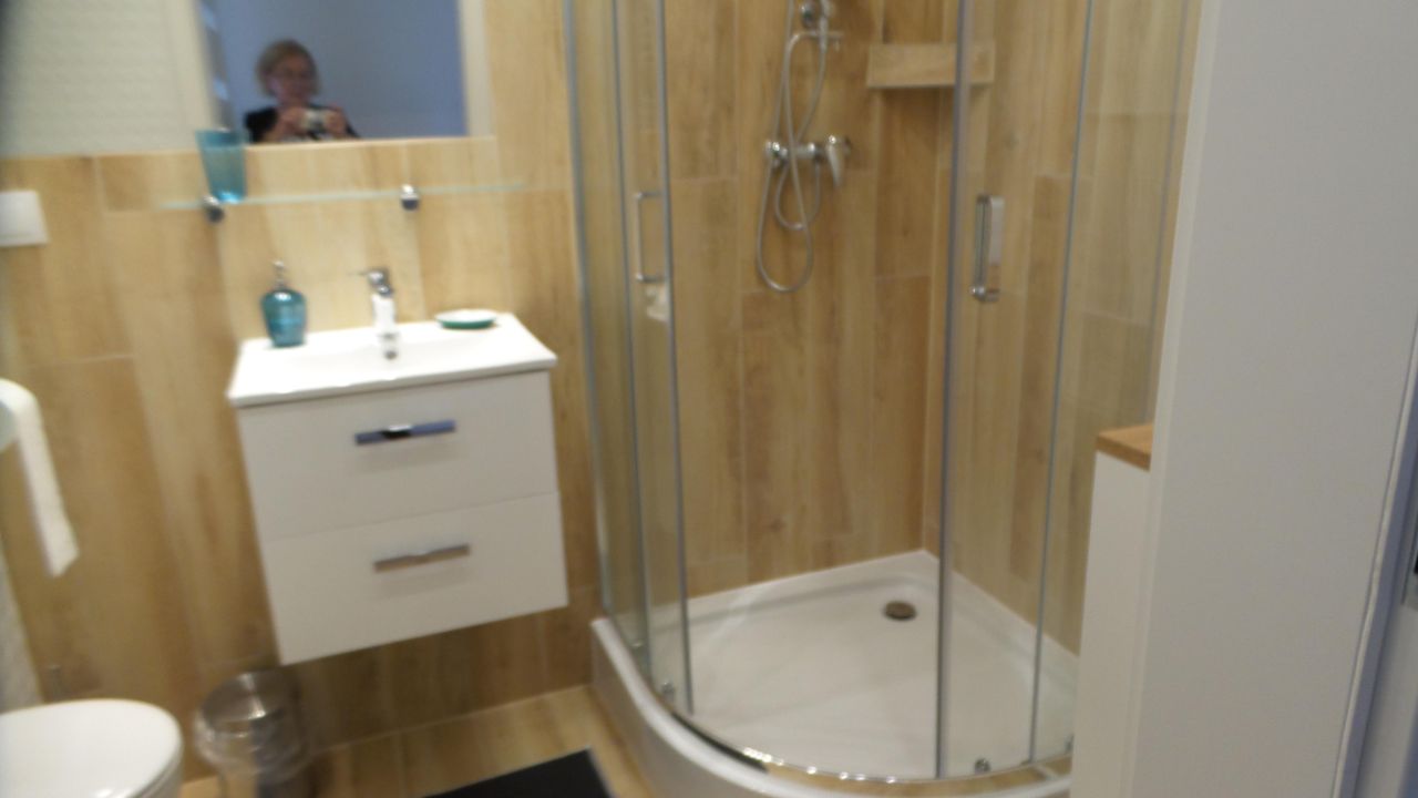 Mieszkanie 2-pokojowe Kraków Krowodrza, ul. Wrocławska. Zdjęcie 15