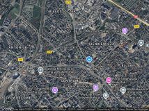 Mieszkanie 3-pokojowe Białystok Centrum, ul. Włókiennicza