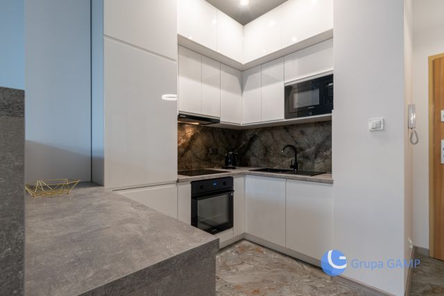 Mieszkanie 2-pokojowe Kraków Dębniki, ul. Pszczelna. Zdjęcie 7