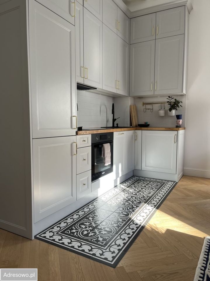 Mieszkanie 2-pokojowe Warszawa Praga-Północ, ul. Kępna. Zdjęcie 10