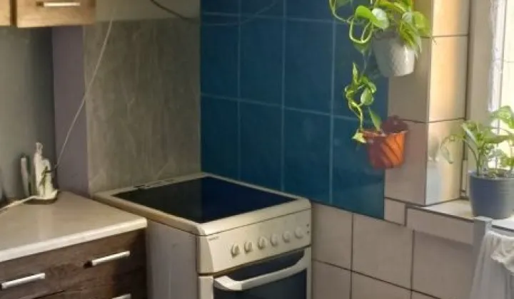 Mieszkanie 1-pokojowe Będzin, al. H. Kołłątaja