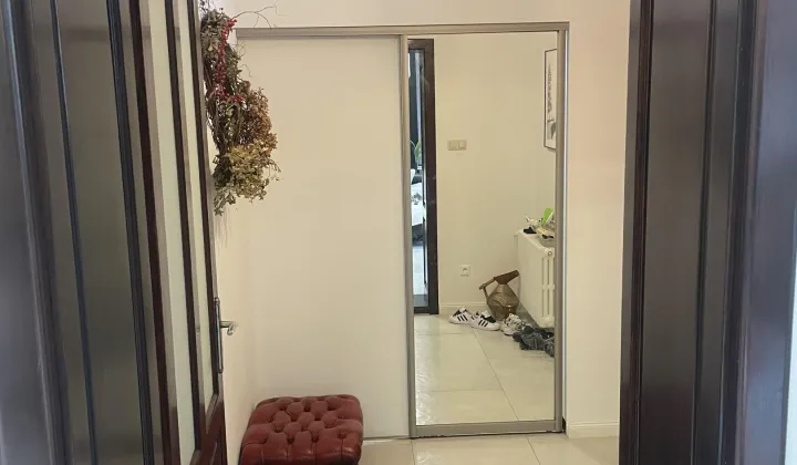 Mieszkanie 4-pokojowe Piotrowice Świdnickie