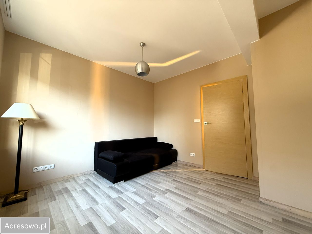 Mieszkanie 4-pokojowe Wrocław Fabryczna, al. gen. Józefa Hallera. Zdjęcie 10