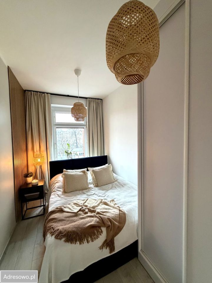 Mieszkanie 2-pokojowe Wrocław Śródmieście, ul. Mikołaja Reja. Zdjęcie 19