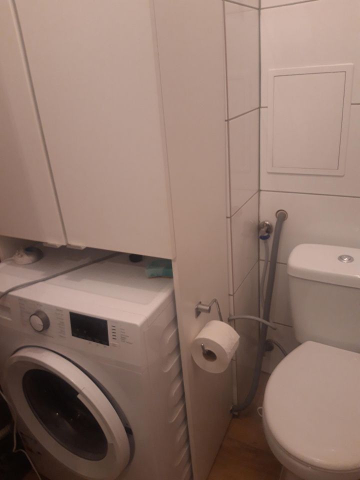 Mieszkanie 1-pokojowe Łódź Zarzew, ul. Tatrzańska. Zdjęcie 7