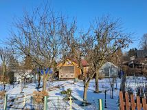 Działka rod Radomsko, ul. Brzeźnicka. Zdjęcie 2