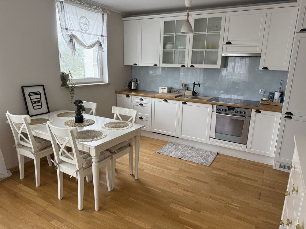 Mieszkanie 2-pokojowe Gdańsk Osowa. Zdjęcie 4